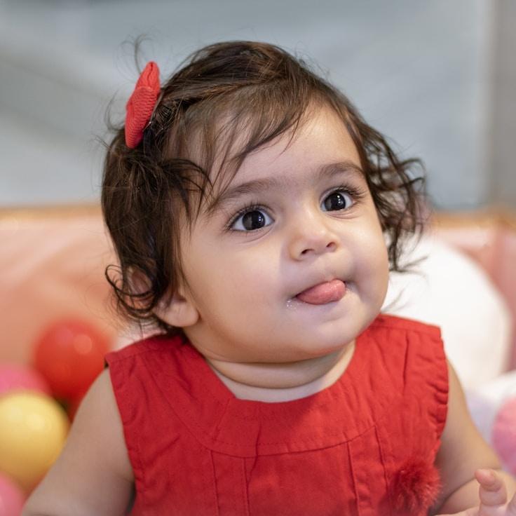 Sophia Mueller - Founder of Brook Thistle Vista